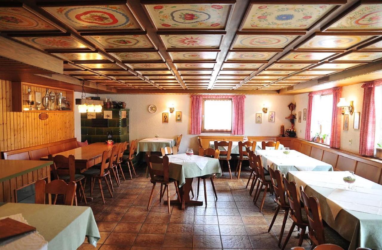Zum Wilden Michel Διαμέρισμα Linach Εξωτερικό φωτογραφία